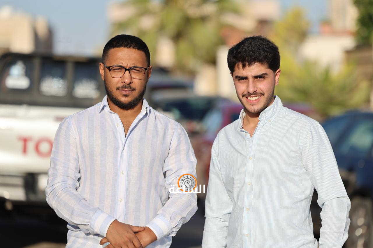 Madar Al-Saa Images 0.6530414804600929