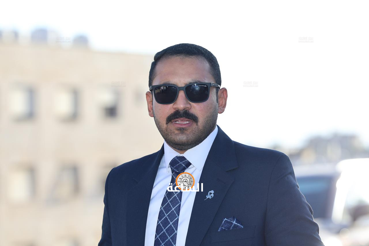 Madar Al-Saa Images 0.10190238398137874