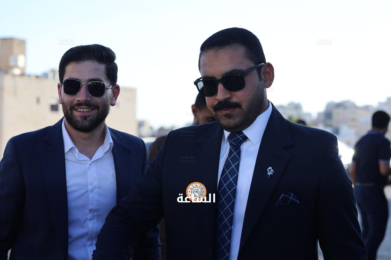 Madar Al-Saa Images 0.36159639455680737