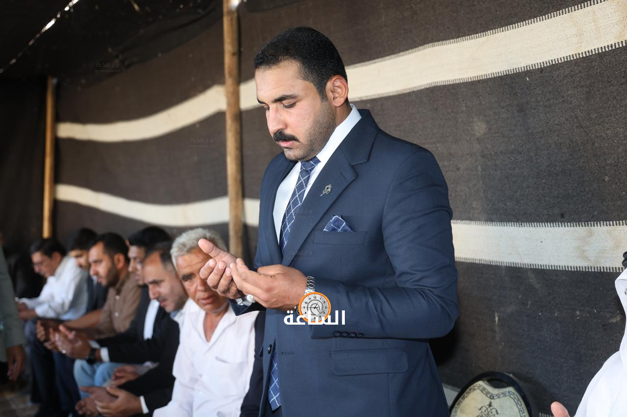 Madar Al-Saa Images 0.9102737020920502