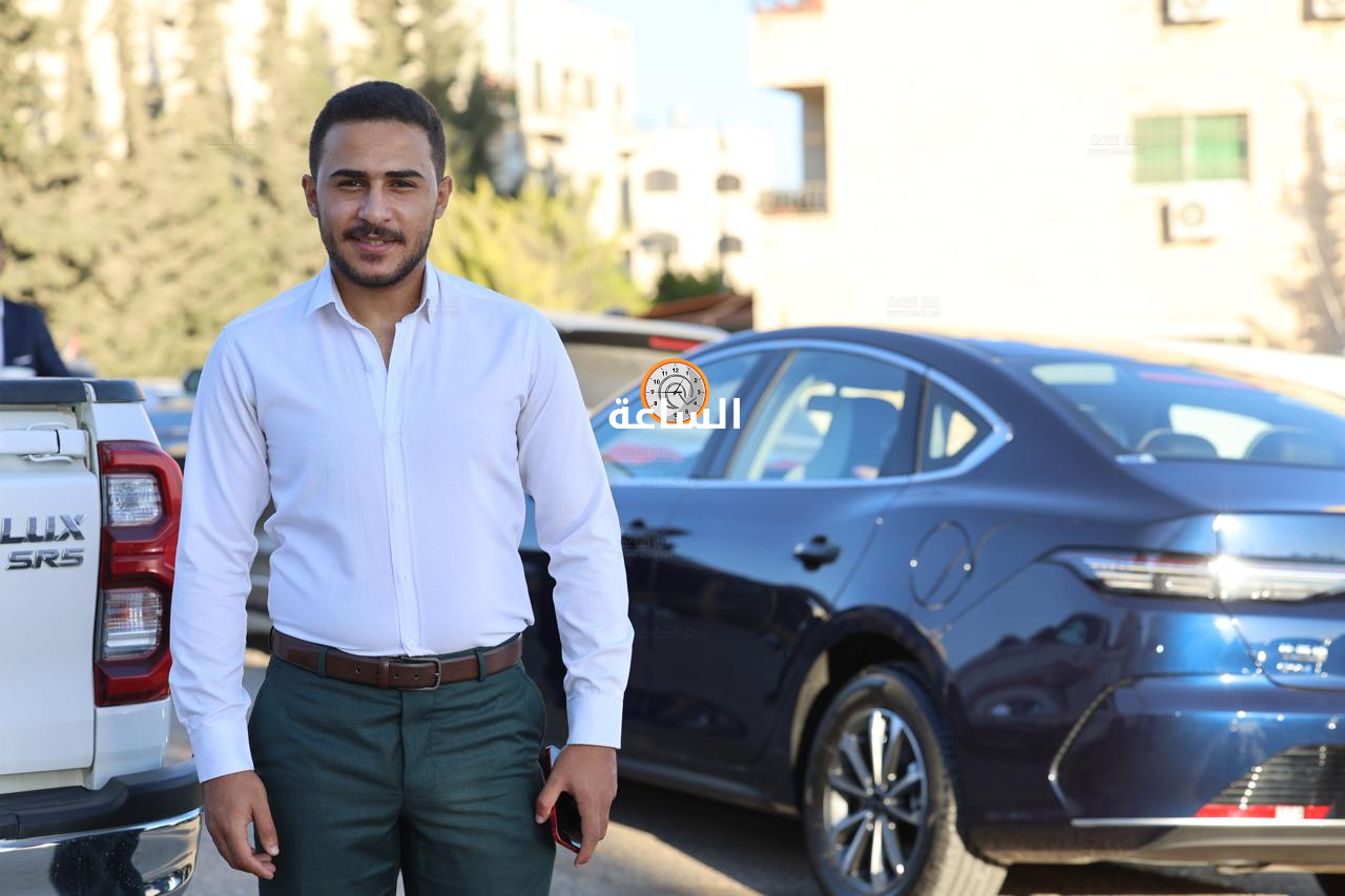 Madar Al-Saa Images 0.5276505651702222