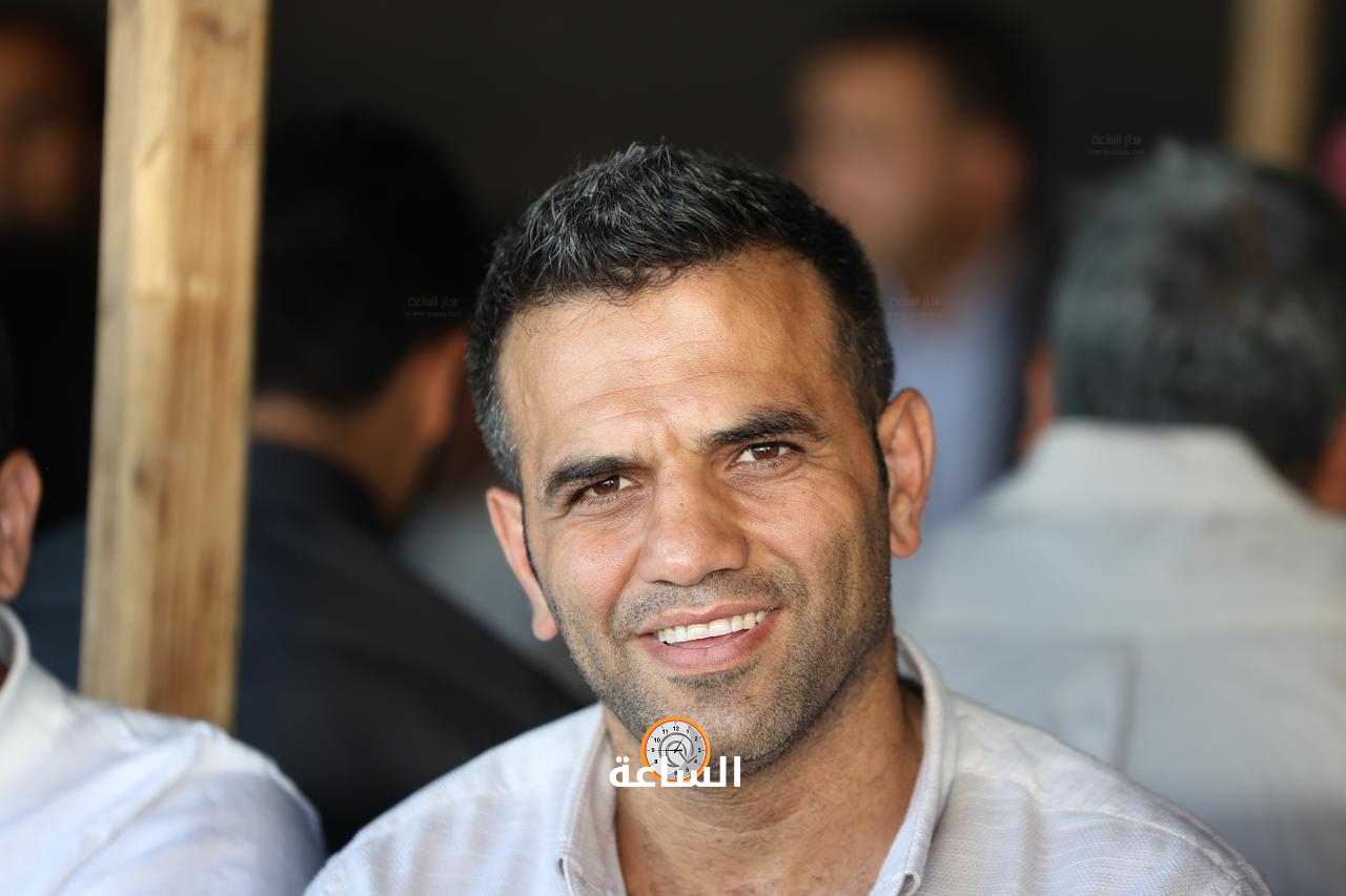 Madar Al-Saa Images 0.9217895278235302