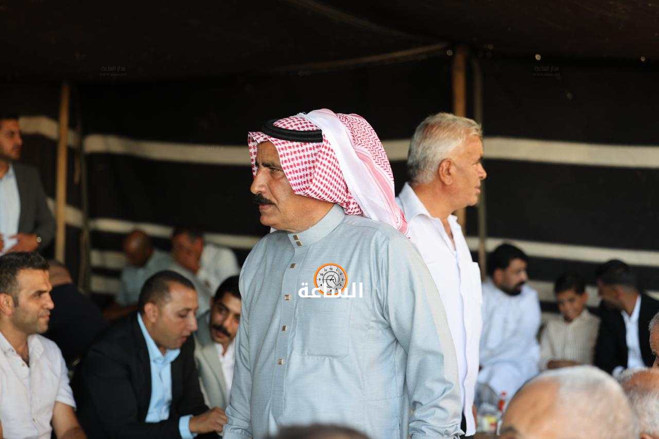 Madar Al-Saa Images 0.12442690002431478
