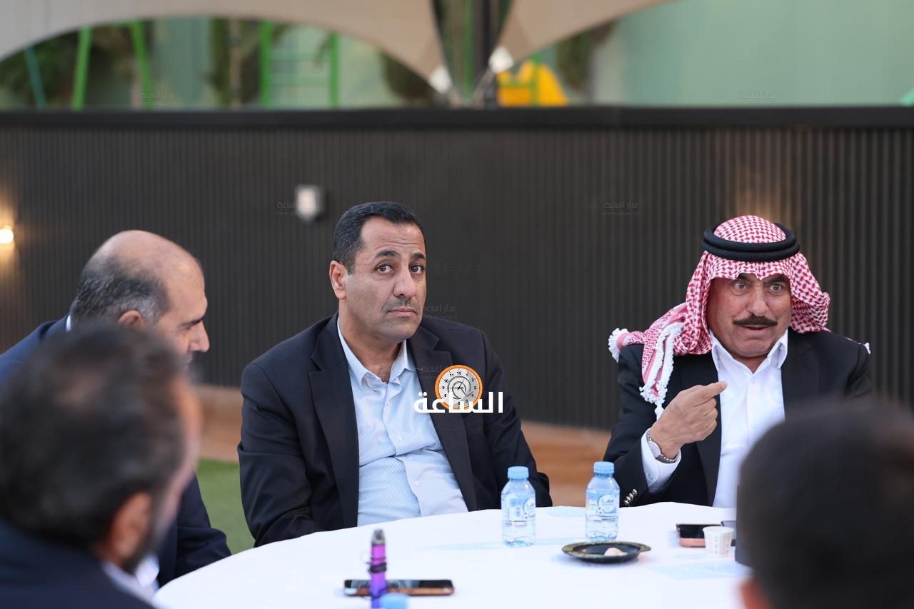 Madar Al-Saa Images 0.3824094673797951