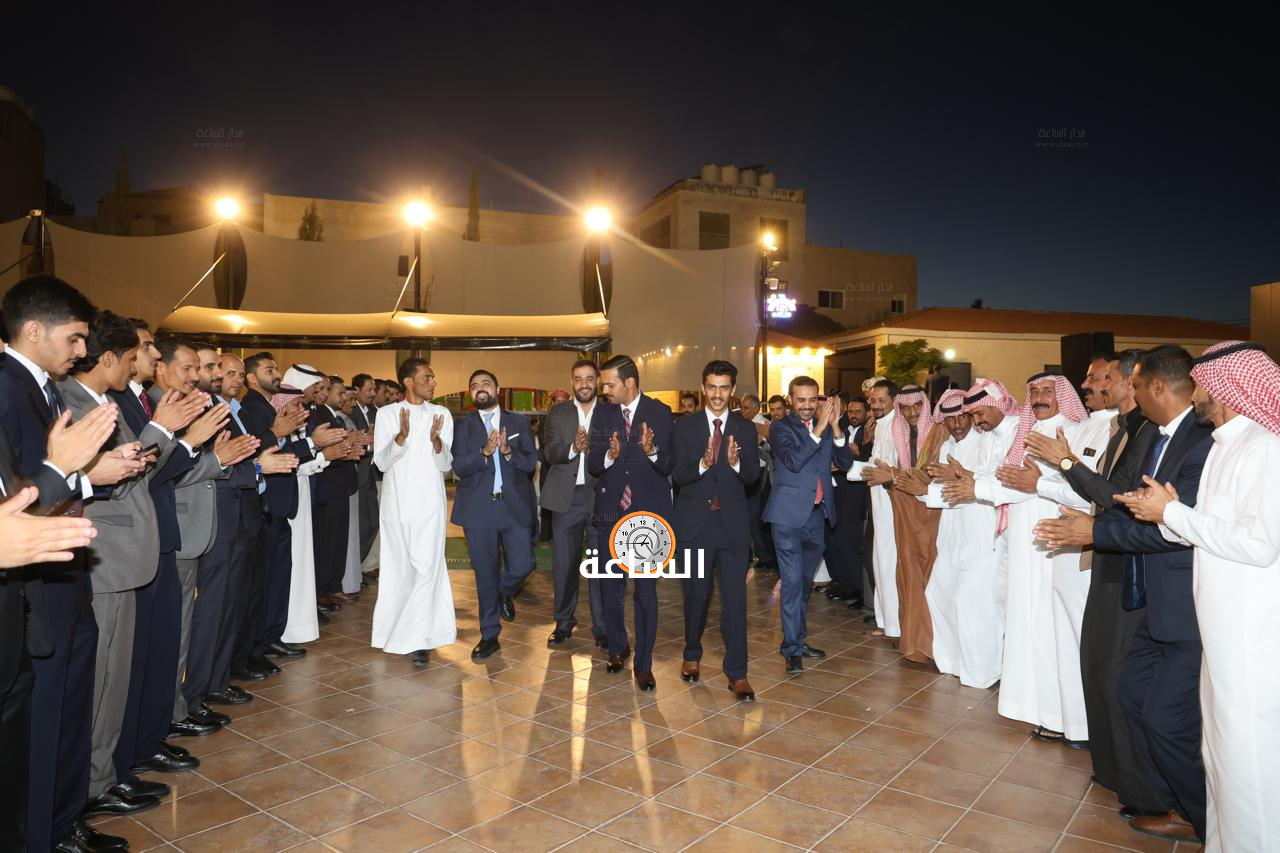 Madar Al-Saa Images 0.7070757874558355