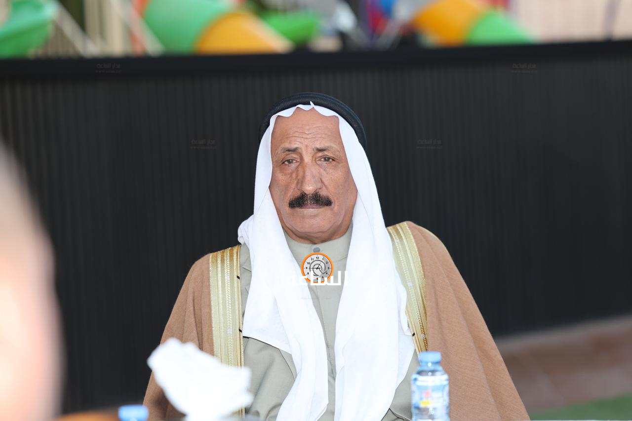 Madar Al-Saa Images 0.9647084279601579
