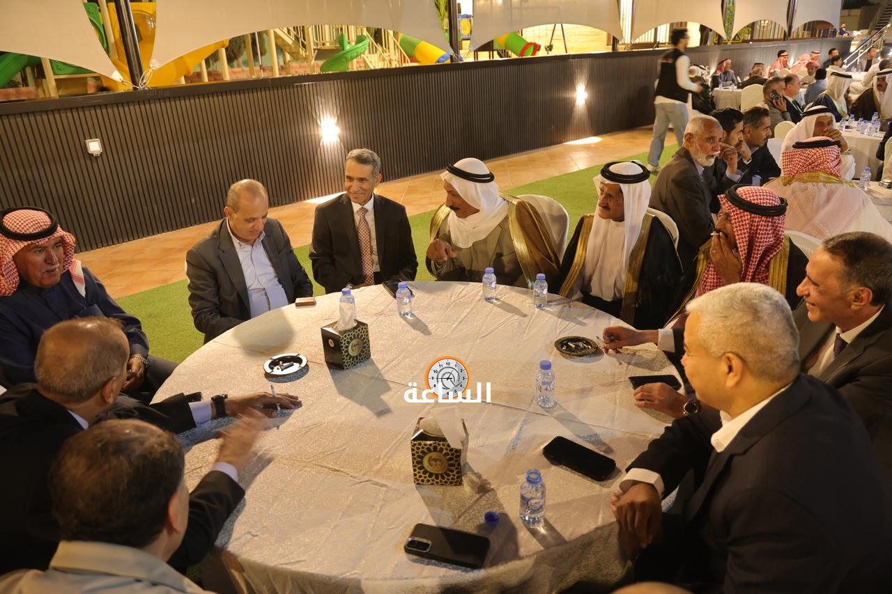 Madar Al-Saa Images 0.009852193001122944