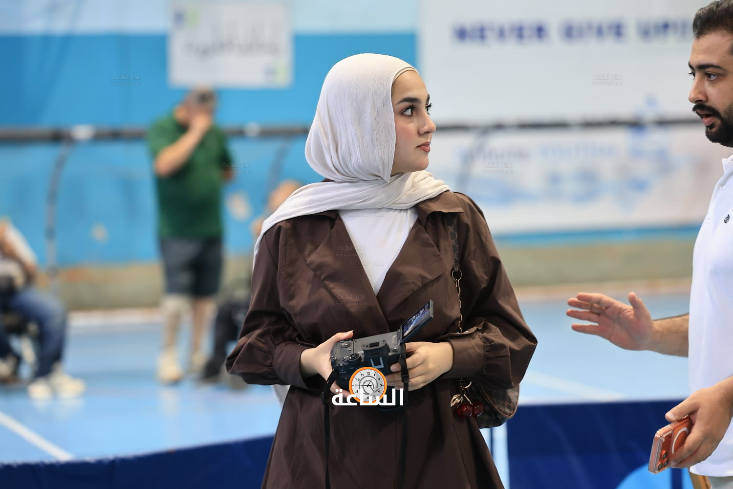 Madar Al-Saa Images 0.034239824779104366