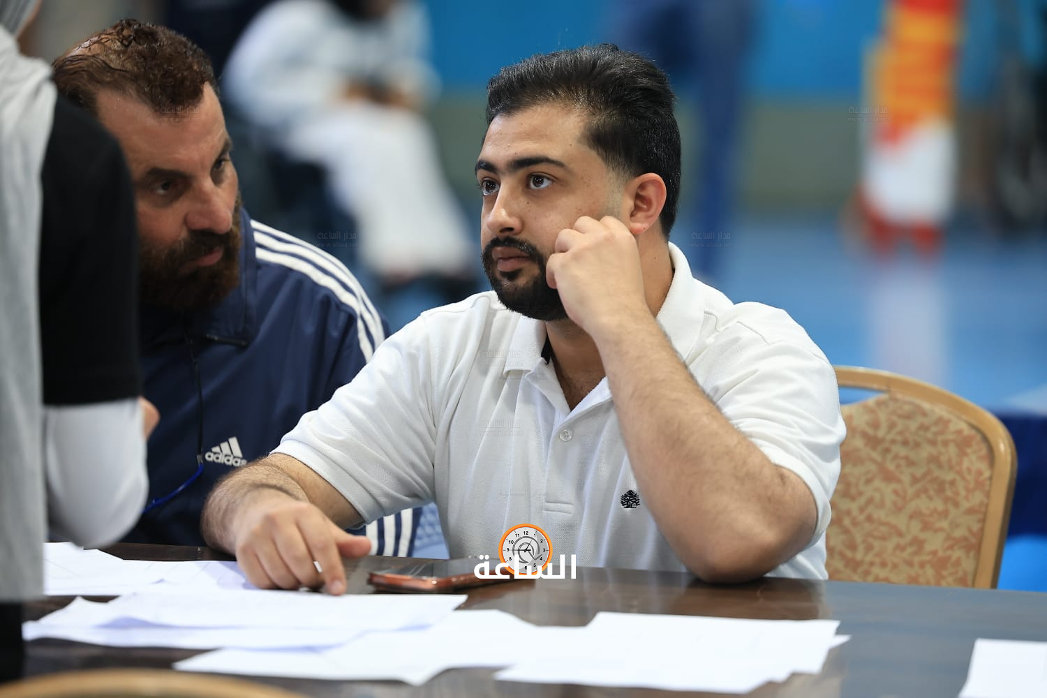 Madar Al-Saa Images 0.6133775253578291