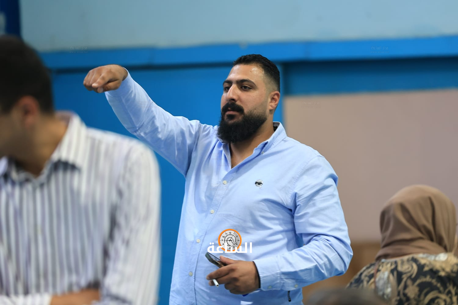 Madar Al-Saa Images 0.09353346731482315