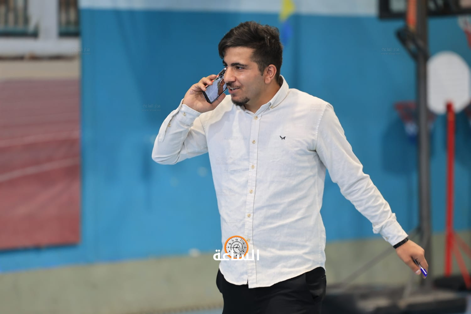 Madar Al-Saa Images 0.9022006567926664