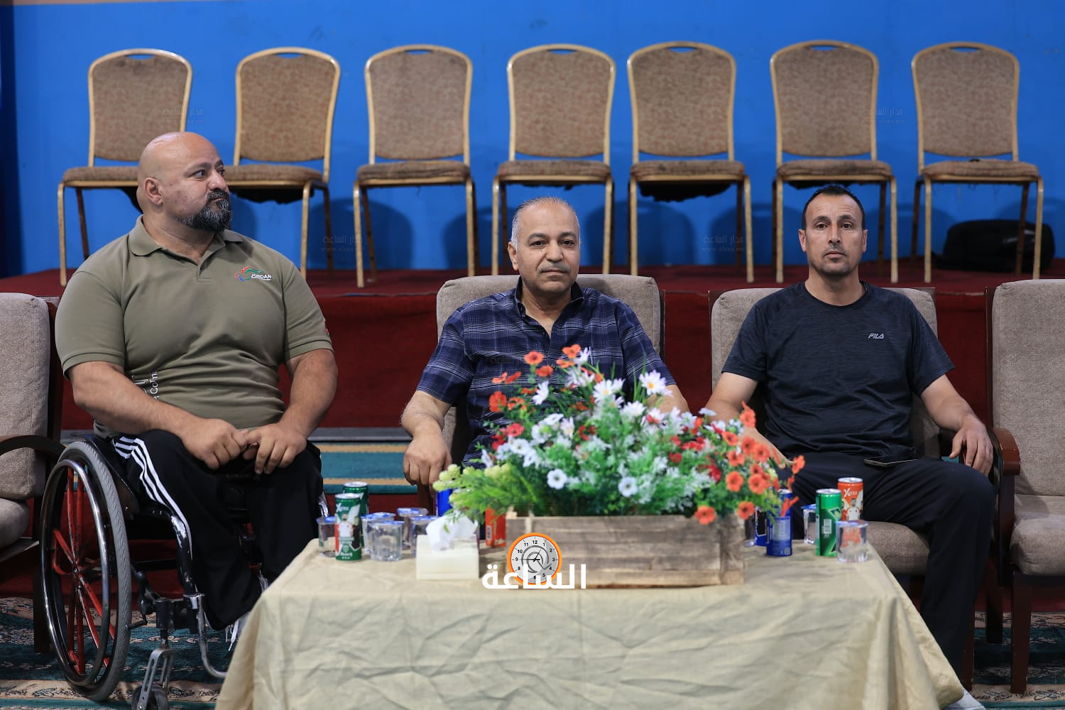 Madar Al-Saa Images 0.5141855920870434