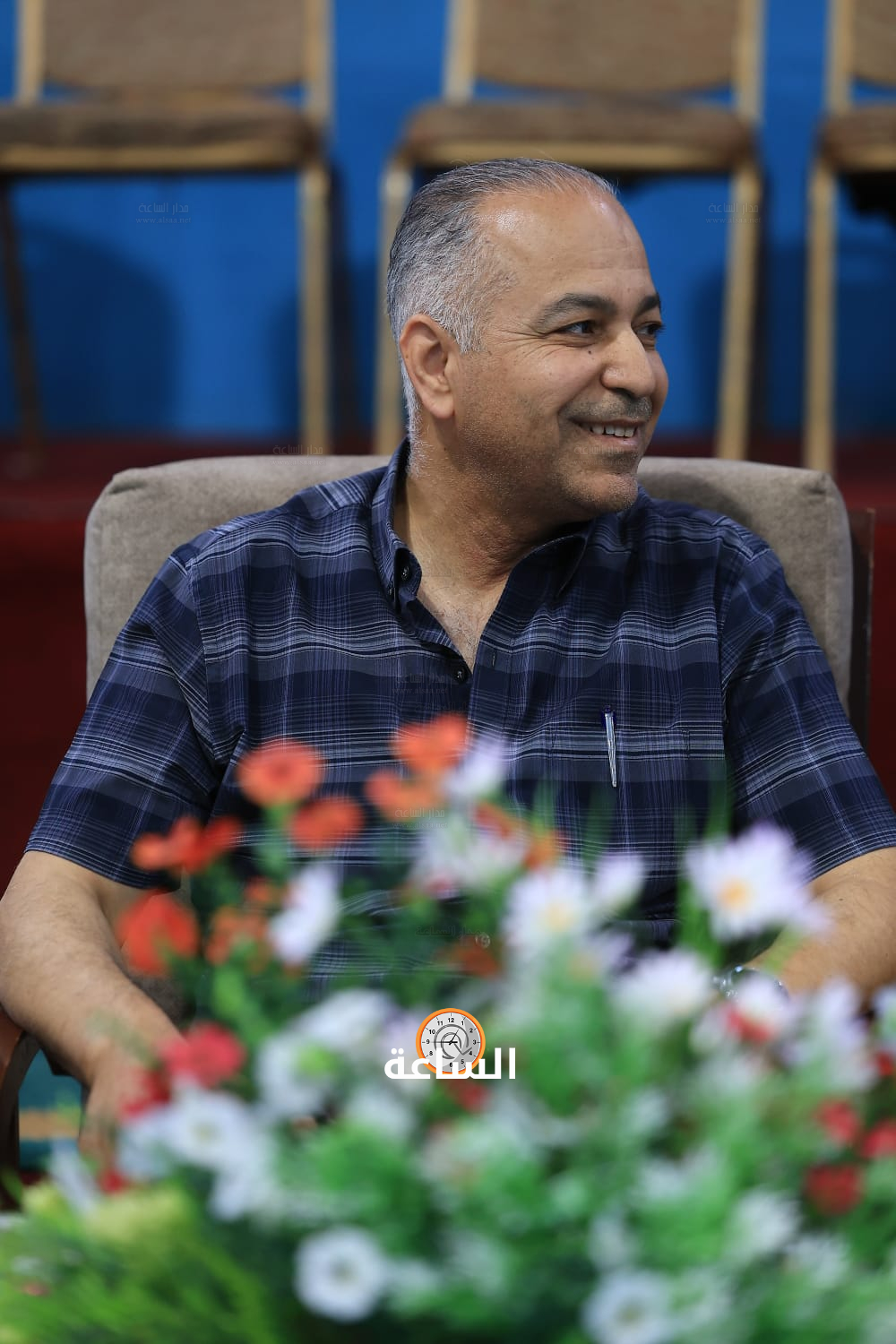 Madar Al-Saa Images 0.6470234335203022