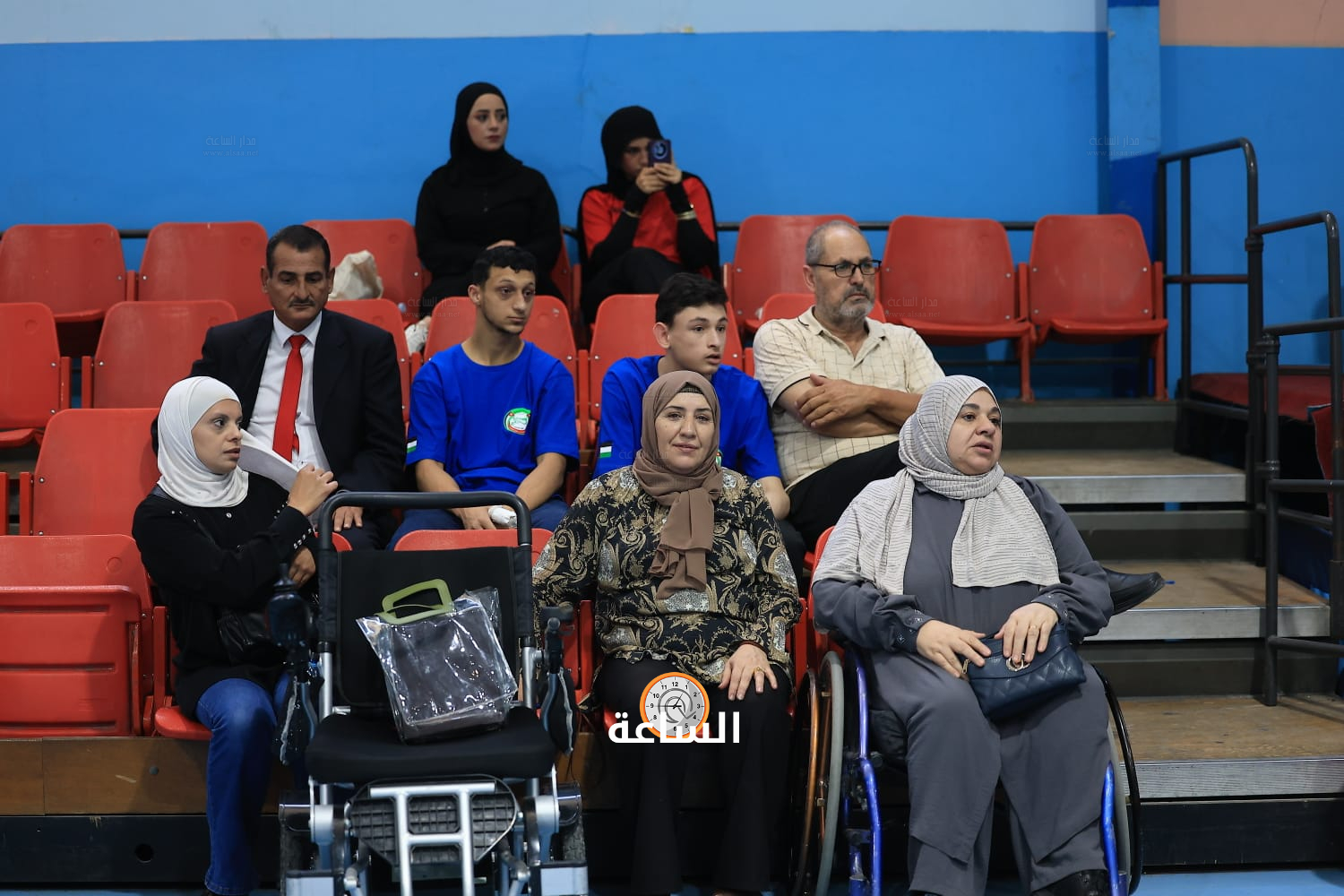 Madar Al-Saa Images 0.8361233588390488