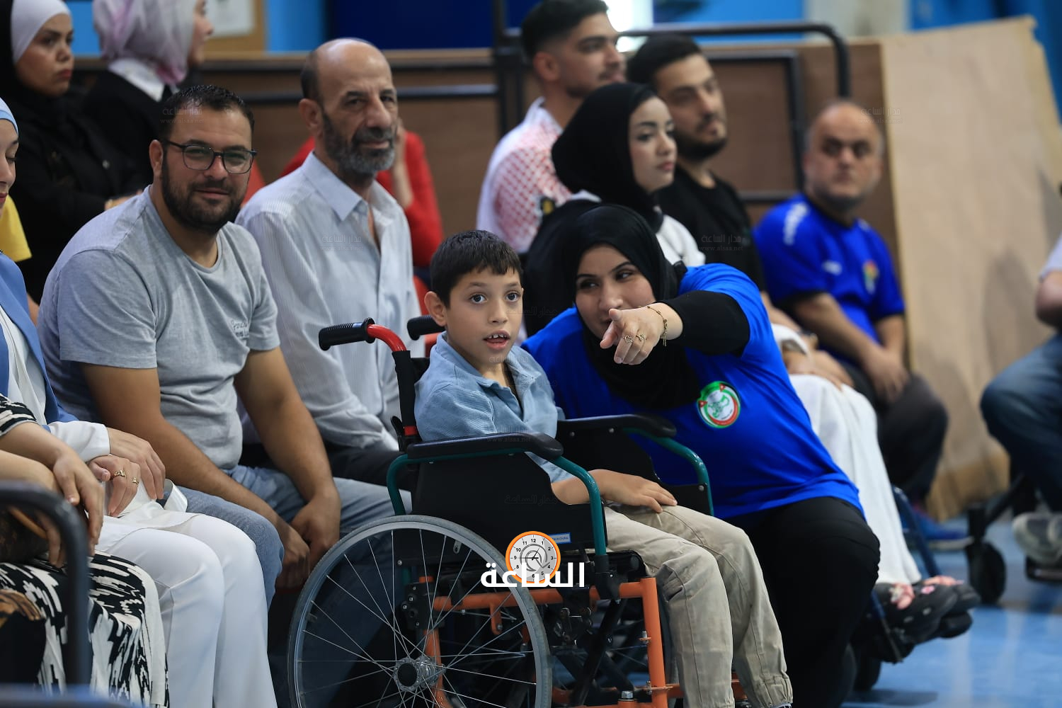 Madar Al-Saa Images 0.1527870165753138