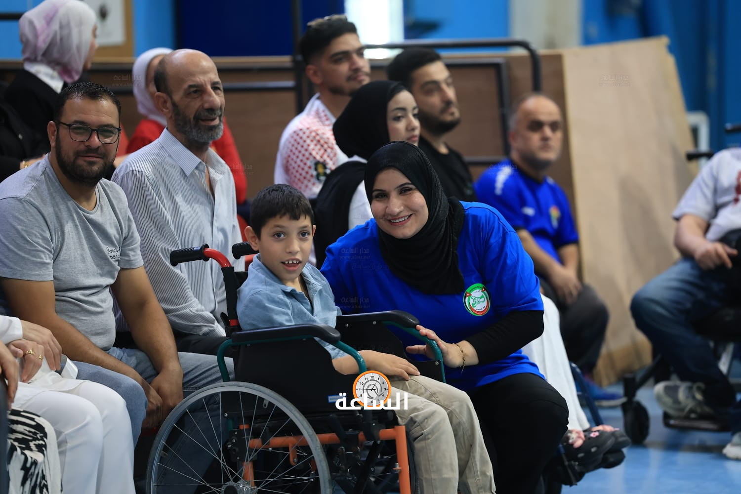 Madar Al-Saa Images 0.16155276672579677