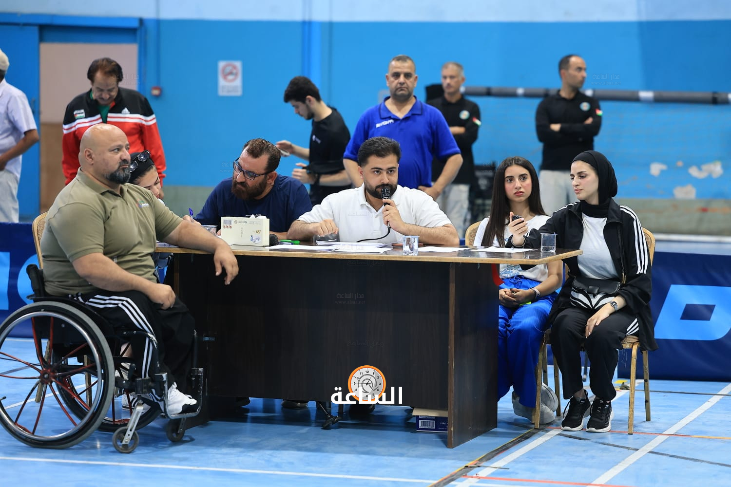Madar Al-Saa Images 0.18006575045422246