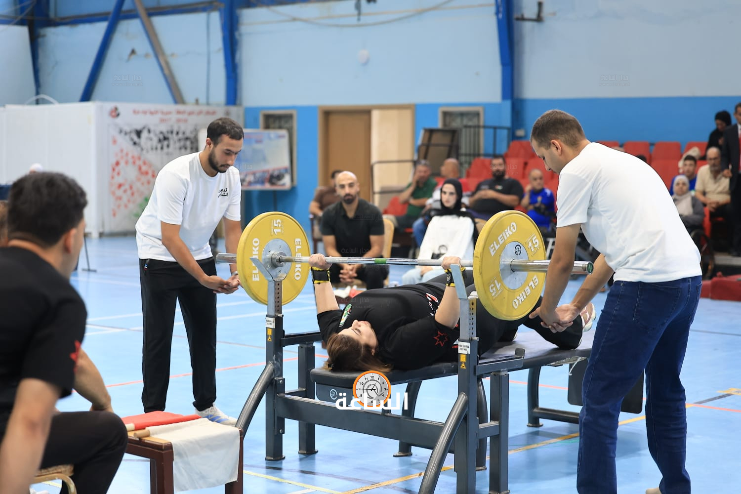 Madar Al-Saa Images 0.6155388743767515