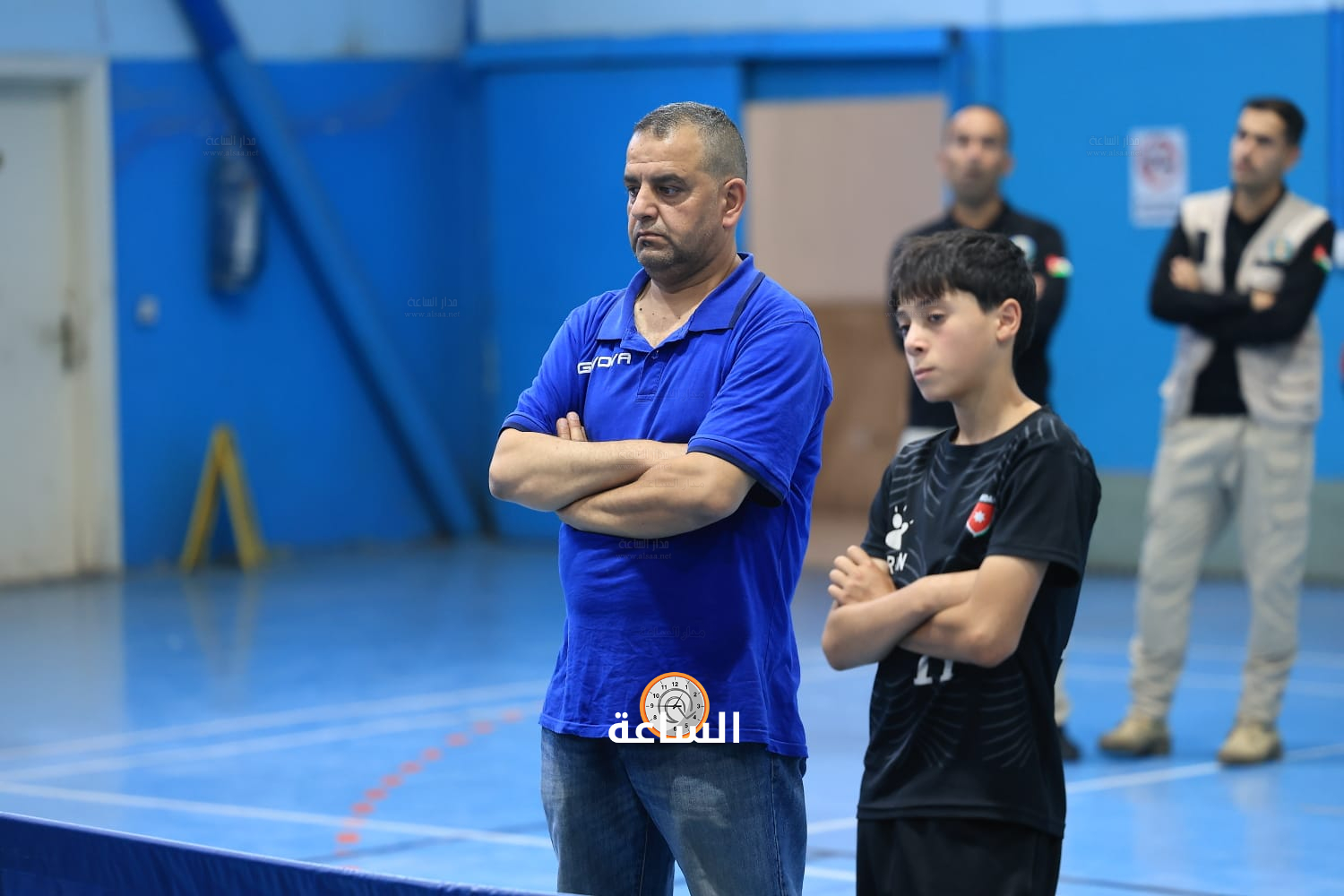 Madar Al-Saa Images 0.925873315430091