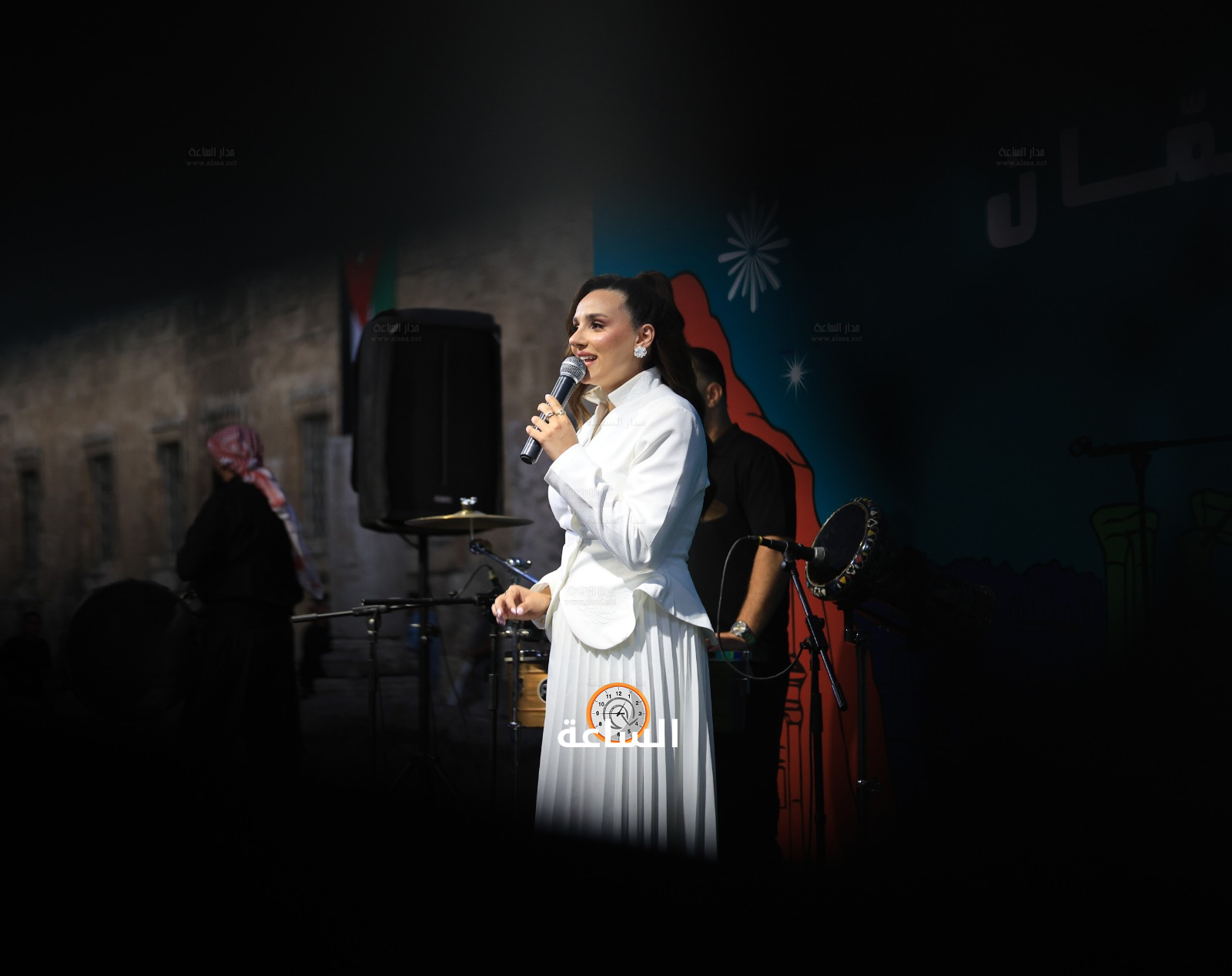 Madar Al-Saa Images 0.27858461962236636