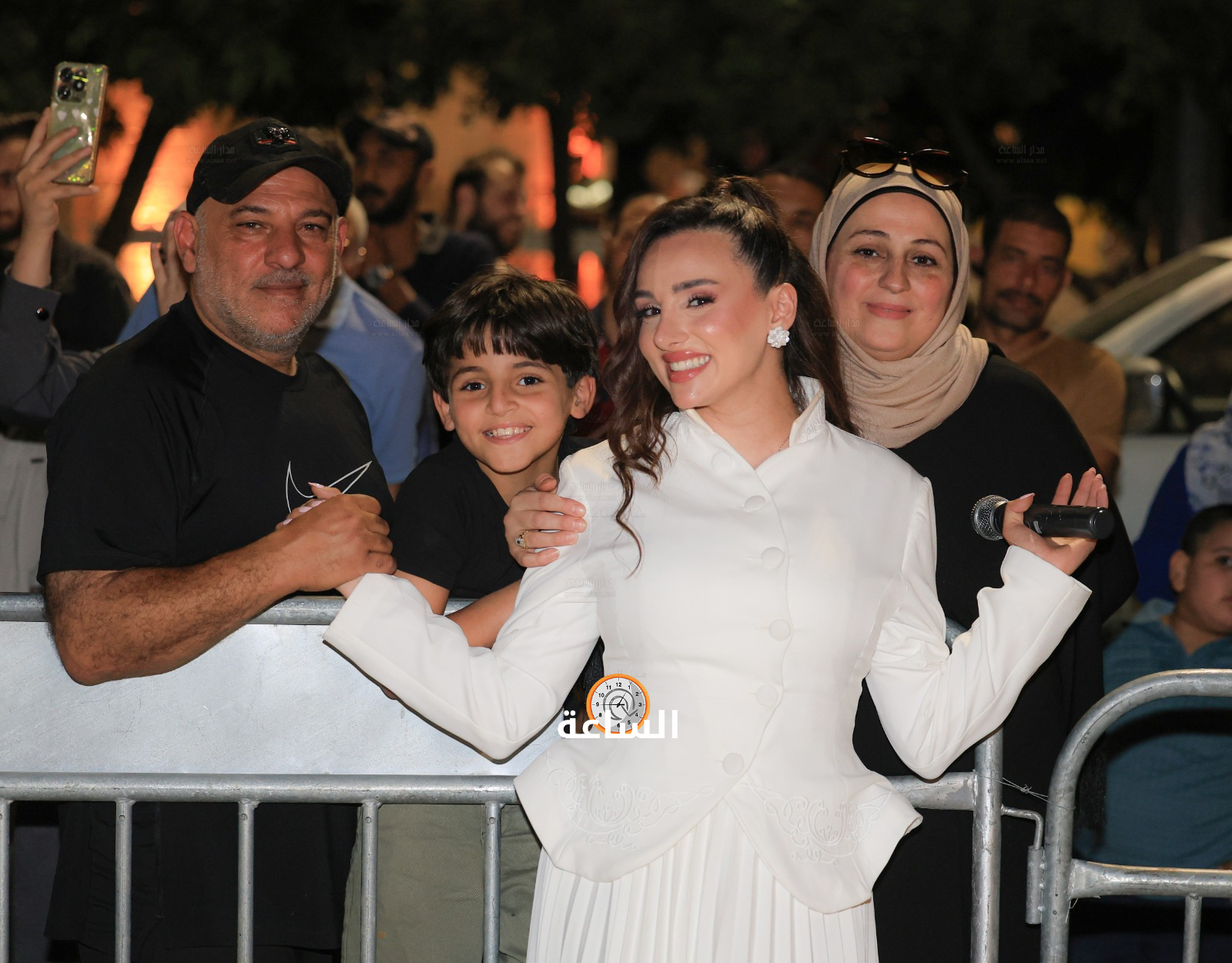 Madar Al-Saa Images 0.1953680887200595
