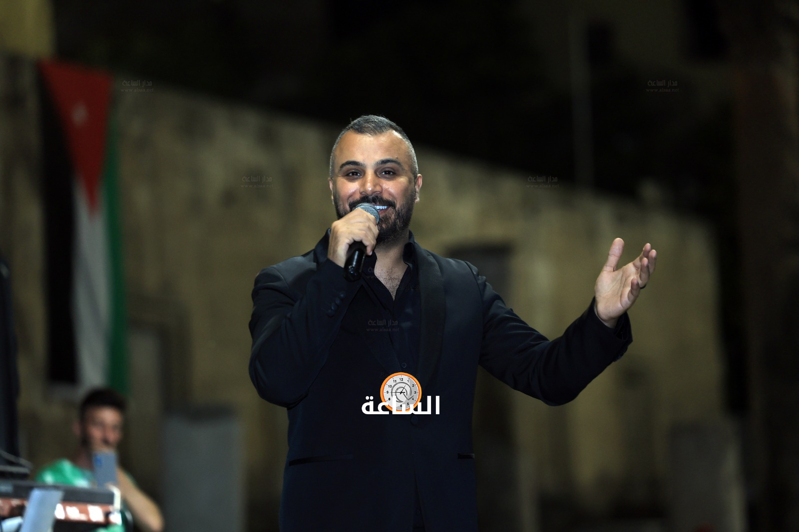 Madar Al-Saa Images 0.375184446229333
