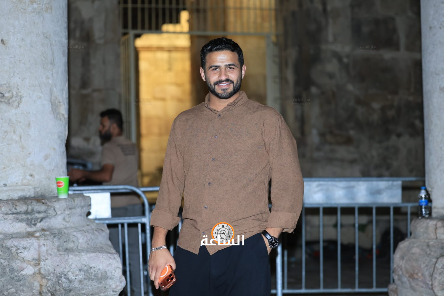 Madar Al-Saa Images 0.1124528386166842