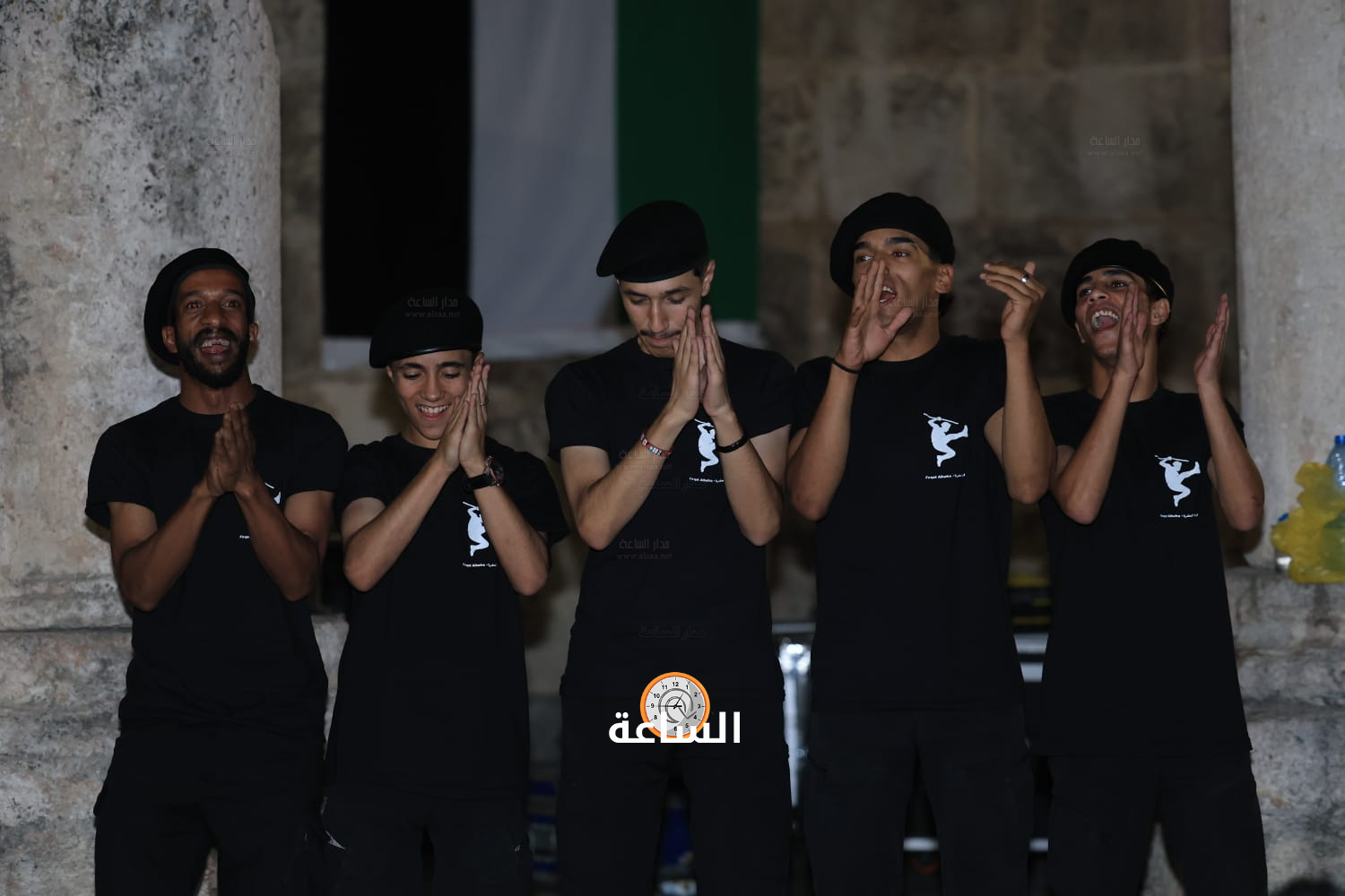 Madar Al-Saa Images 0.8528902493611359