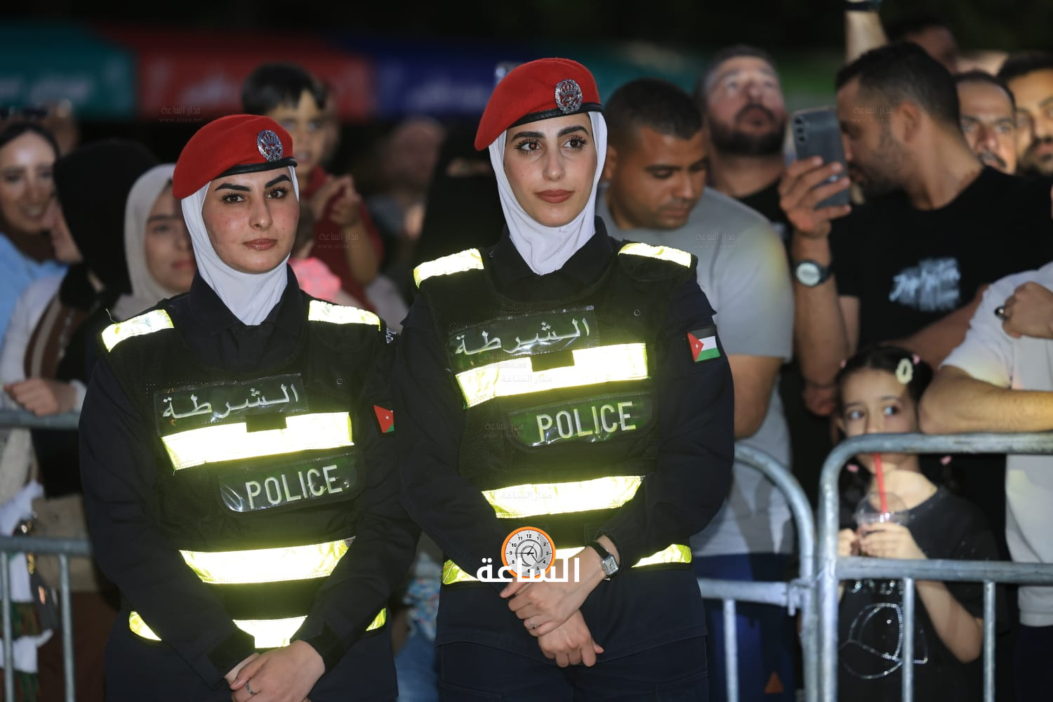 Madar Al-Saa Images 0.13049071411835766