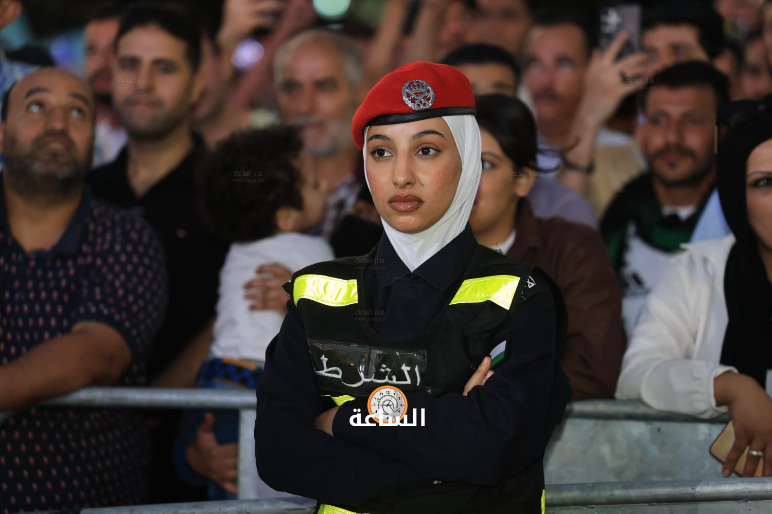 Madar Al-Saa Images 0.21975188427091352