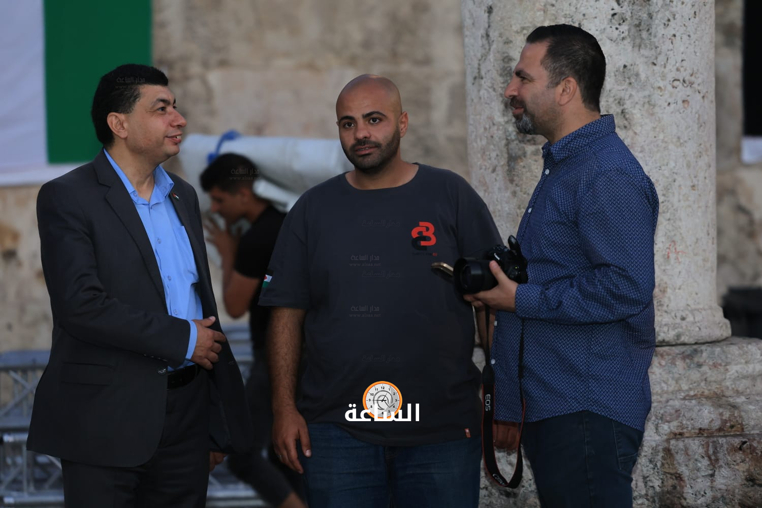 Madar Al-Saa Images 0.2919685048702467