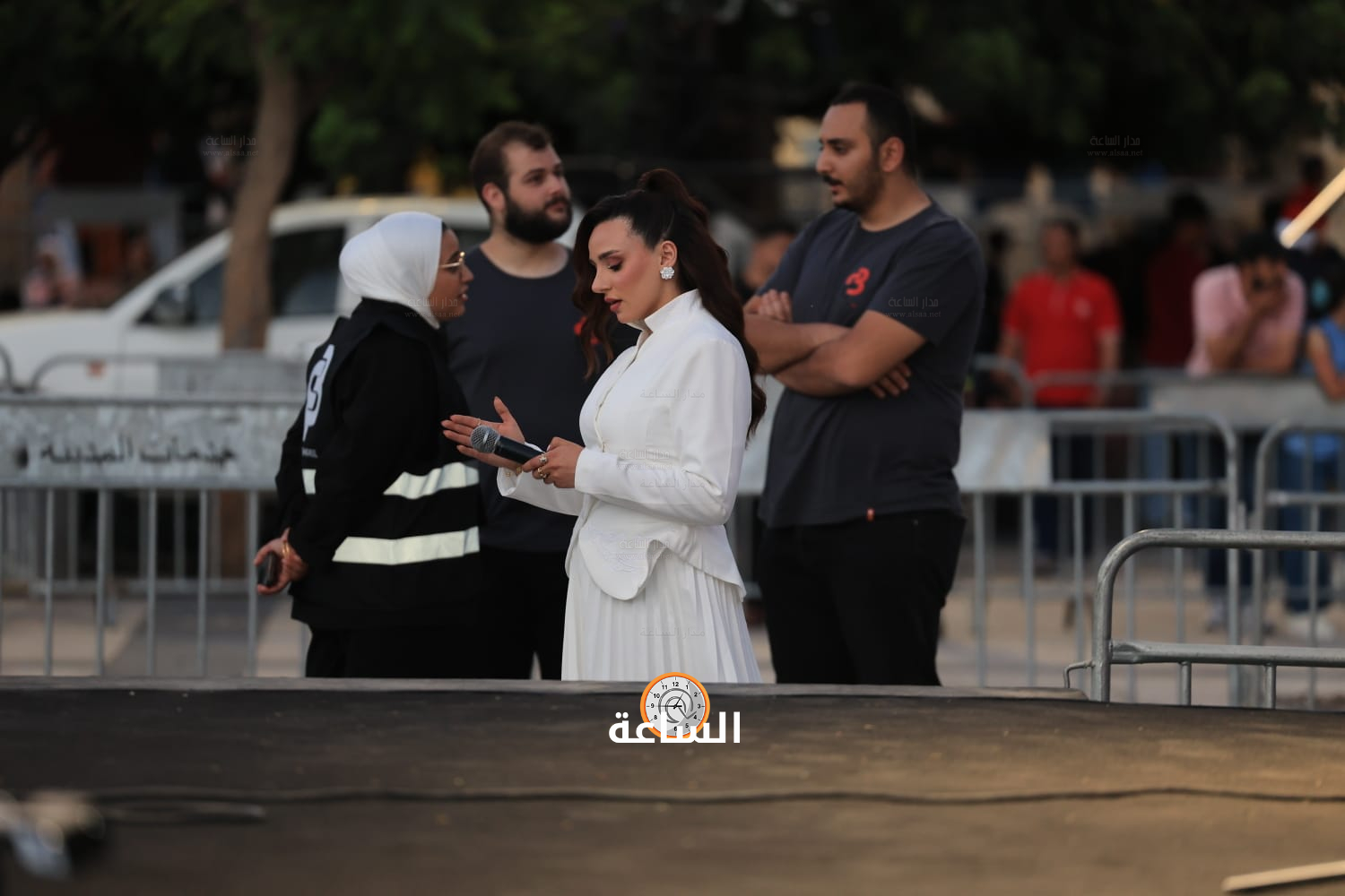 Madar Al-Saa Images 0.858250610845645