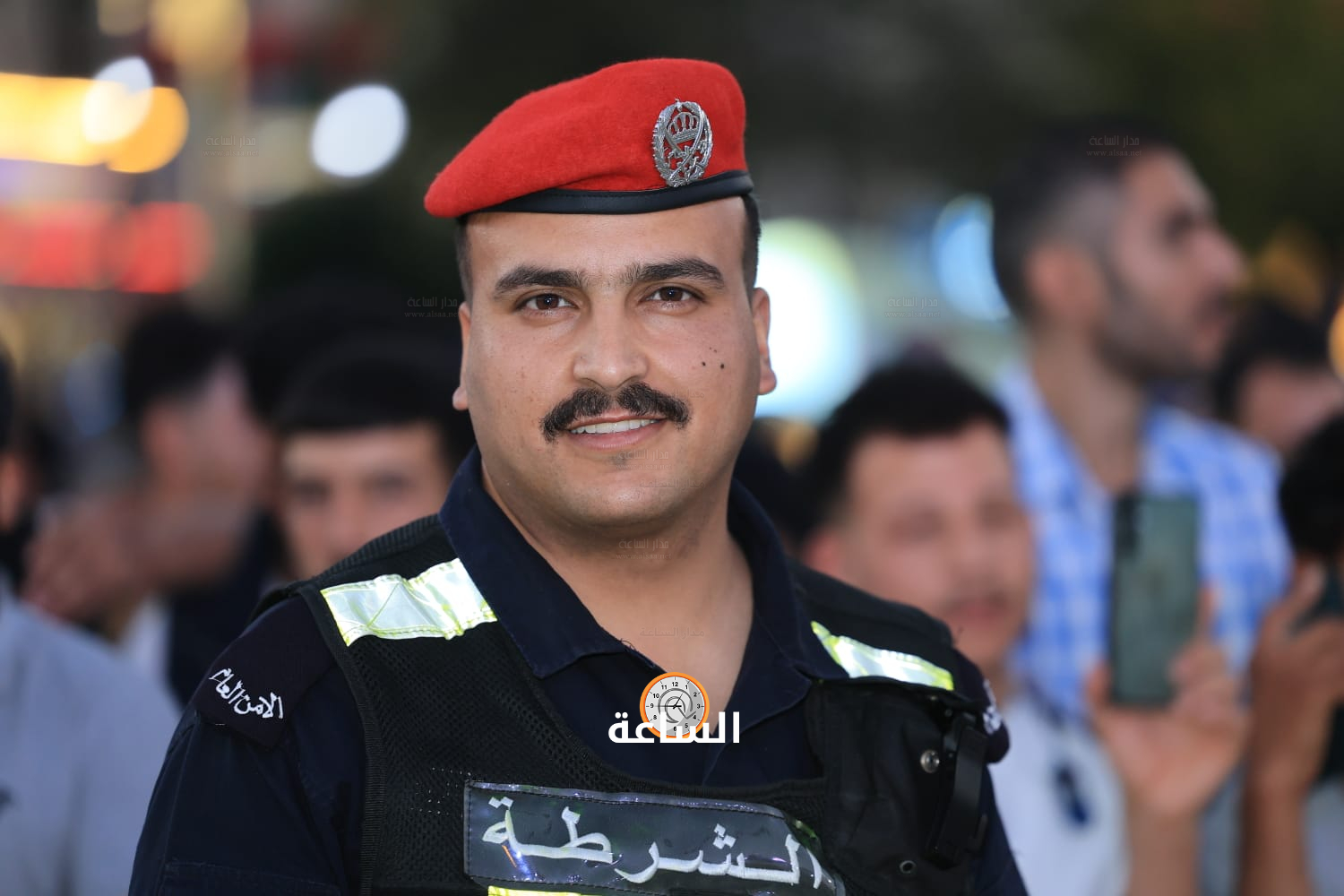 Madar Al-Saa Images 0.8993477063560396