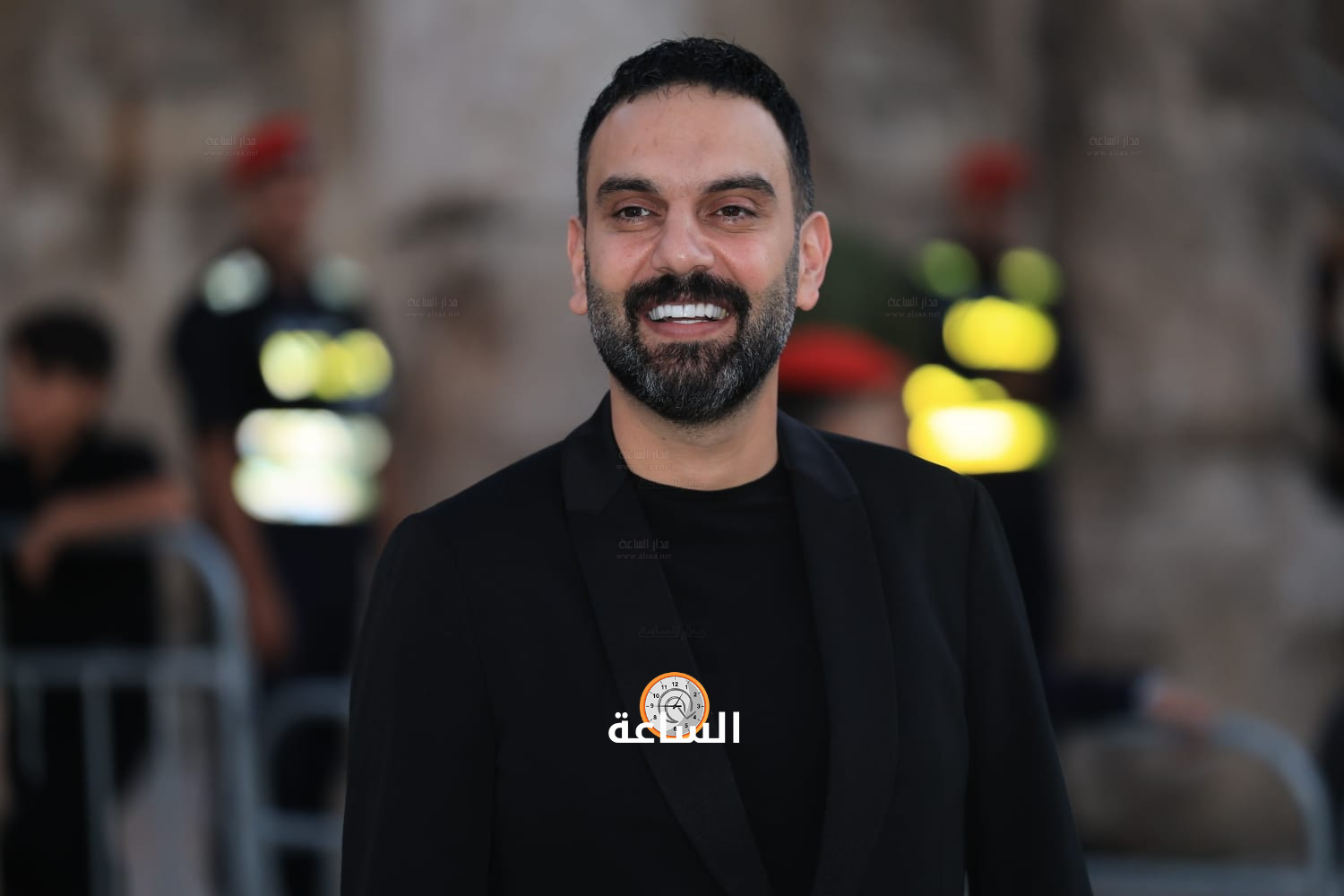 Madar Al-Saa Images 0.7697554271550172