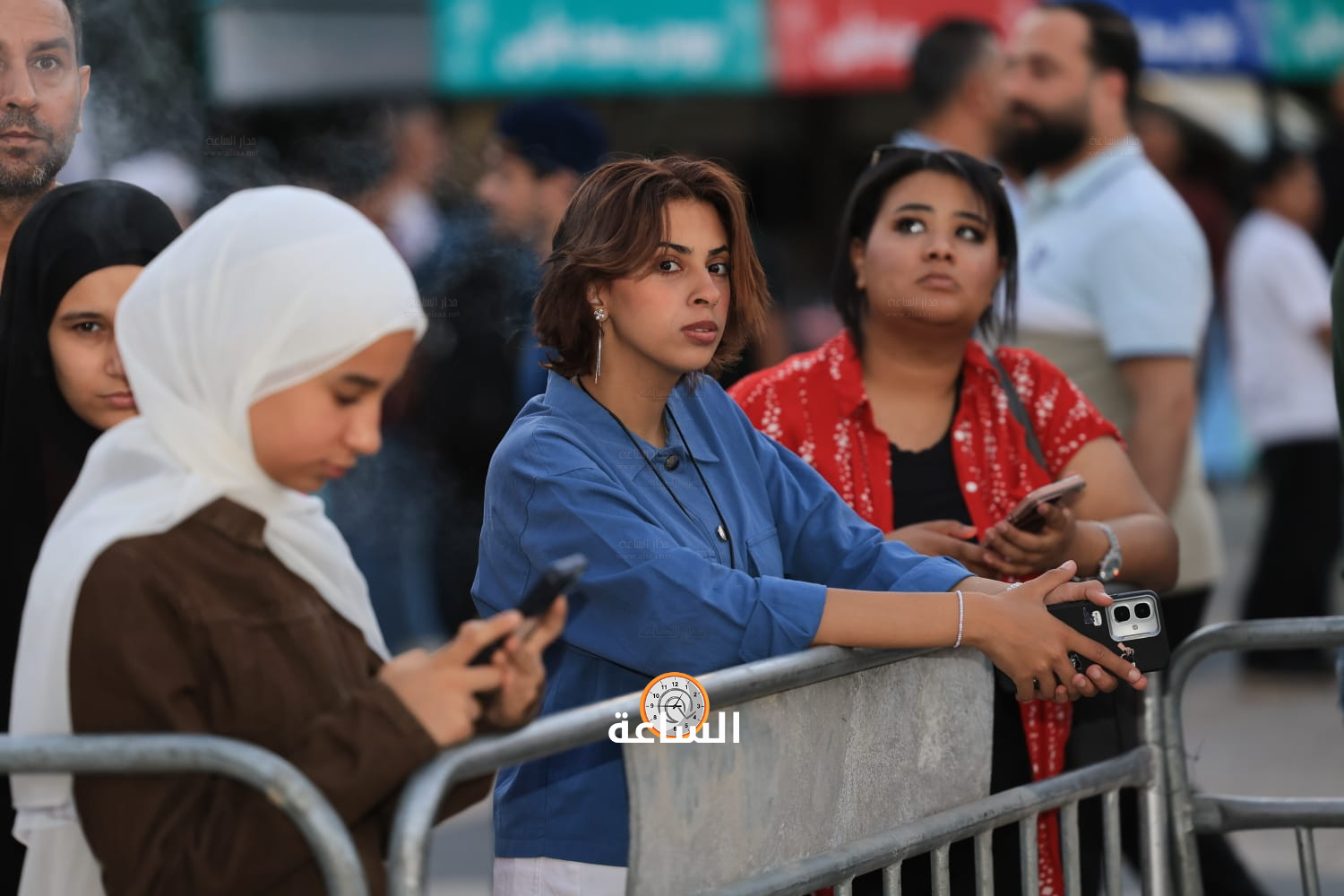Madar Al-Saa Images 0.8939554774678027