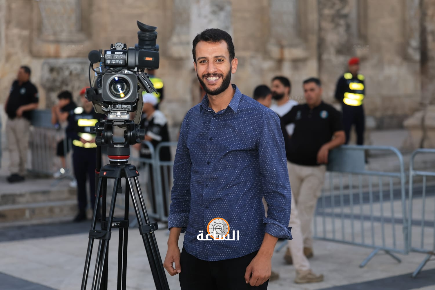 Madar Al-Saa Images 0.11727230507047093