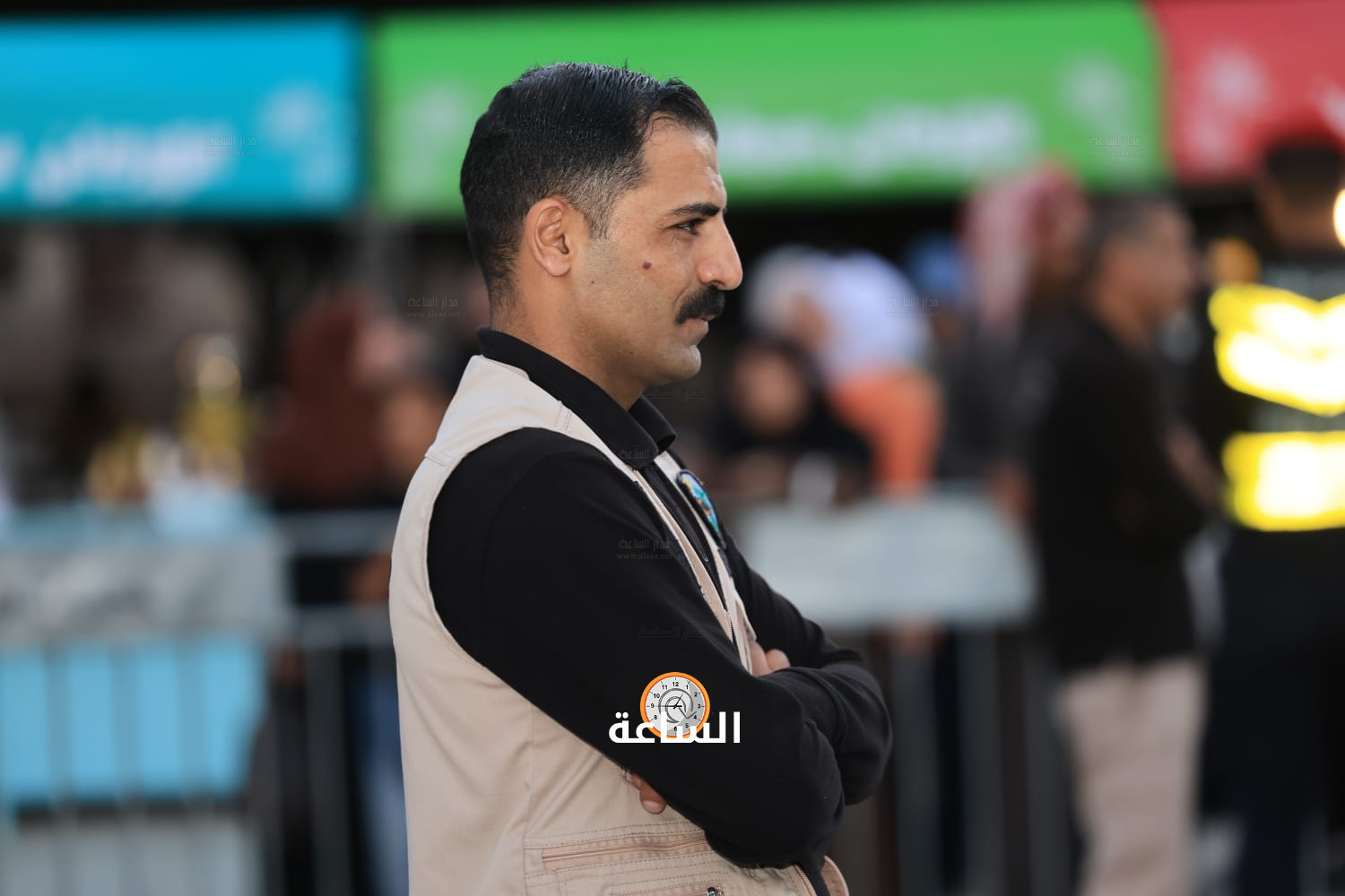 Madar Al-Saa Images 0.604151350674295