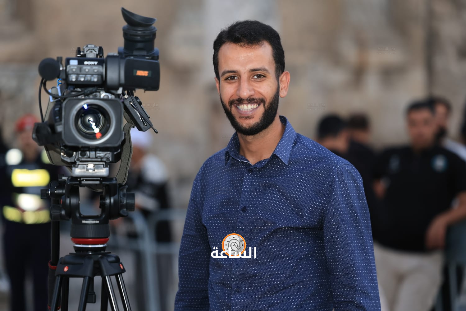 Madar Al-Saa Images 0.5115447009152421