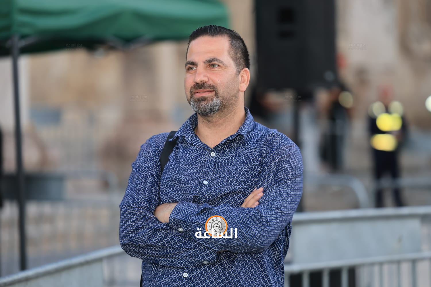 Madar Al-Saa Images 0.6993410918679289