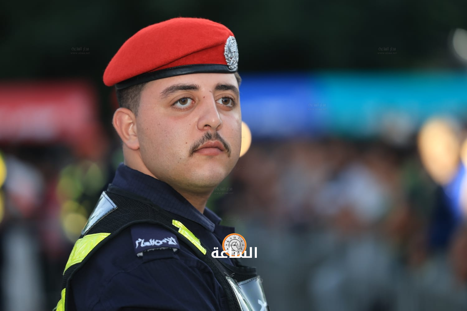 Madar Al-Saa Images 0.42817901169227224