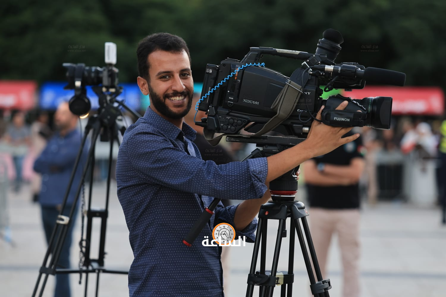 Madar Al-Saa Images 0.8721603832496726