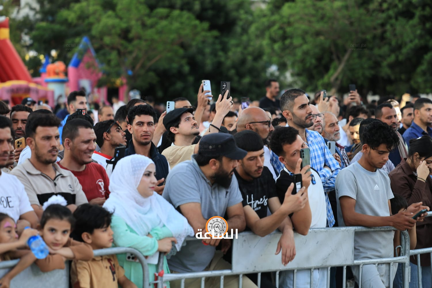 Madar Al-Saa Images 0.7098195552457334