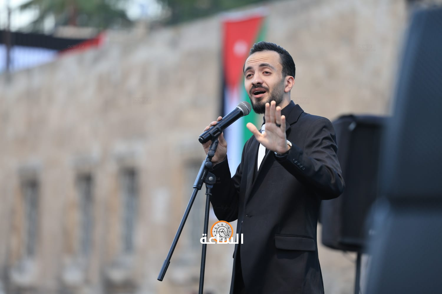 Madar Al-Saa Images 0.2660876239436243