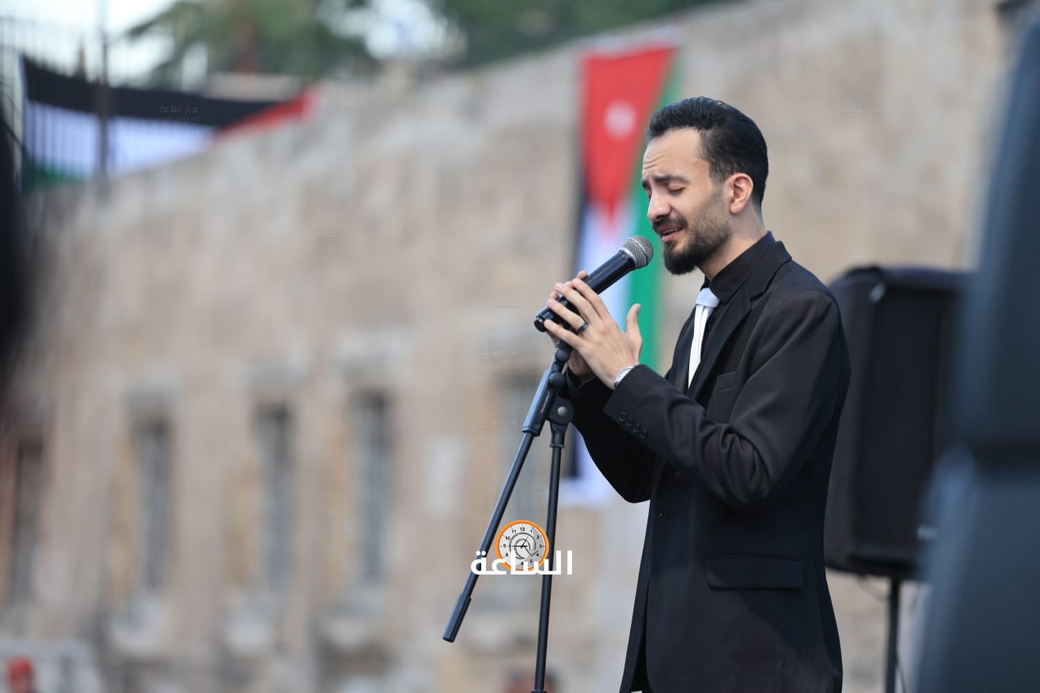 Madar Al-Saa Images 0.7551789093958173