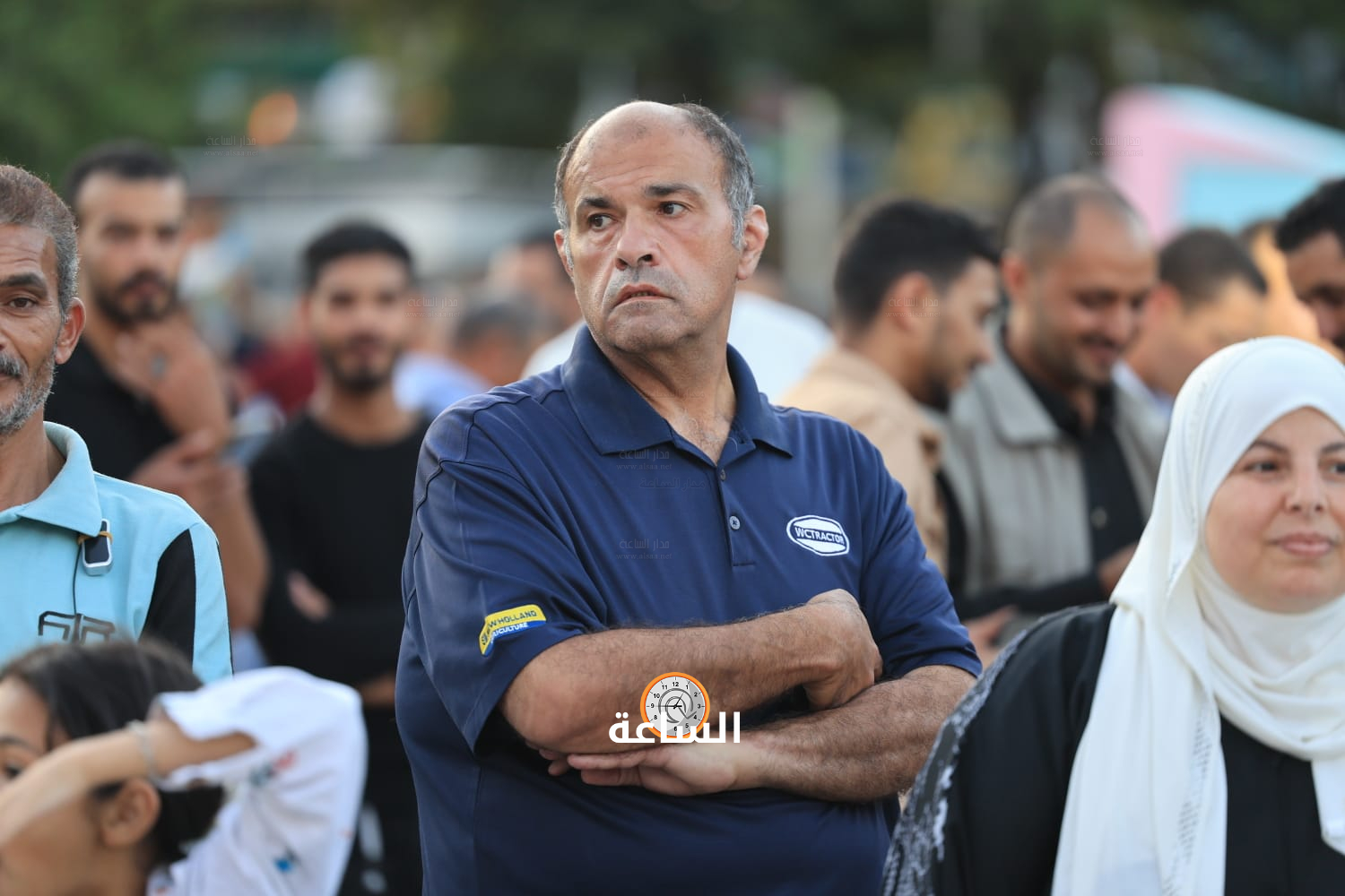 Madar Al-Saa Images 0.7998383959965039