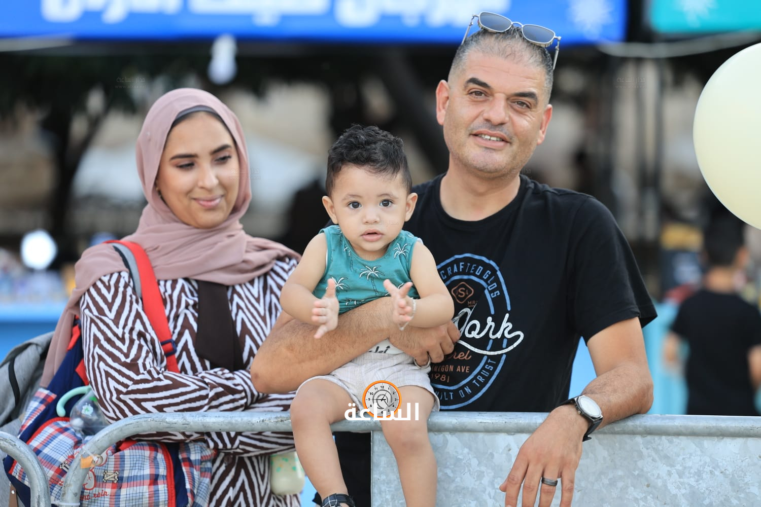 Madar Al-Saa Images 0.004571055539645097