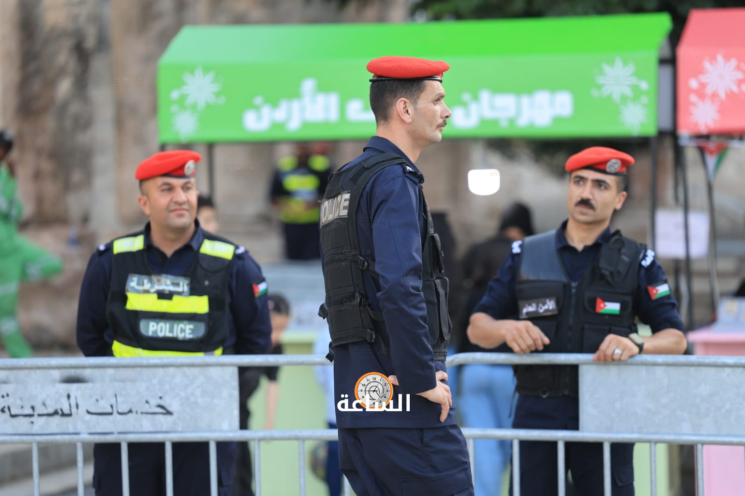 Madar Al-Saa Images 0.8721128718442543
