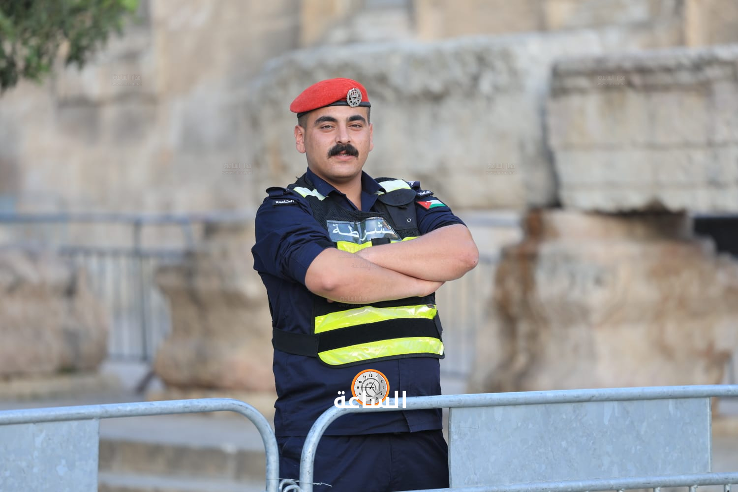 Madar Al-Saa Images 0.19645131387574932