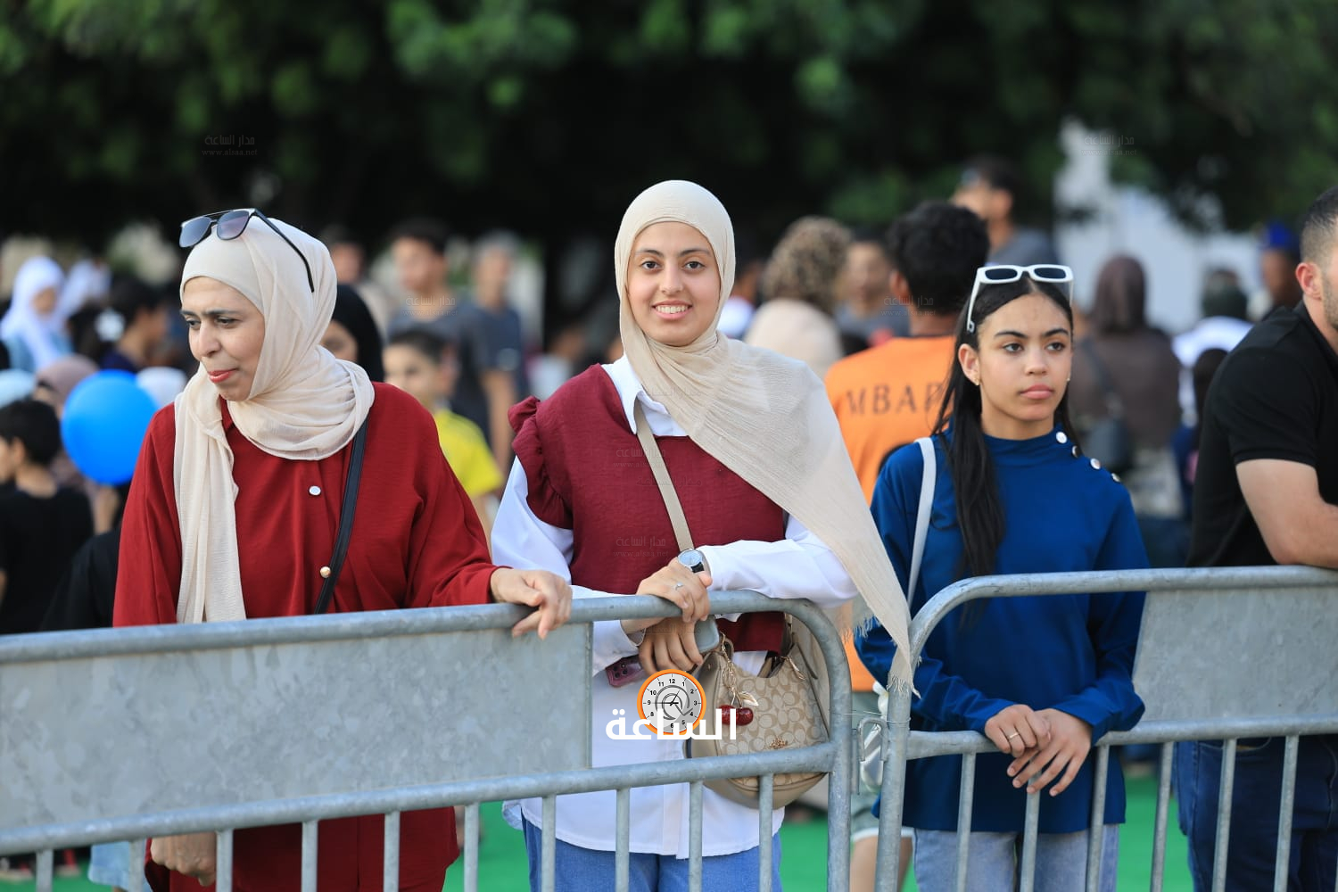 Madar Al-Saa Images 0.21380451594641614