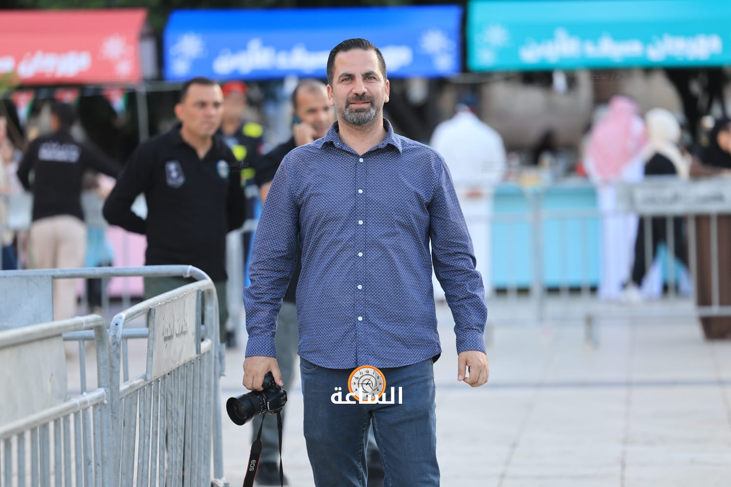 Madar Al-Saa Images 0.7124224537694183